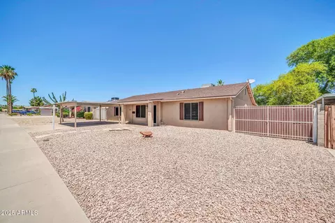 3444 E Paradise Dr, Phoenix, AZ 85028 photo 14