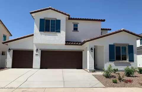 4930 W Brown St, Glendale, AZ 85302