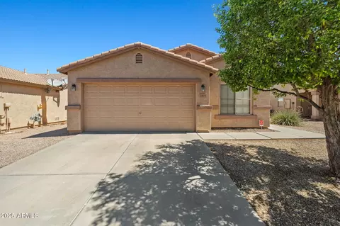43938 W Colby Dr, Maricopa, AZ 85138