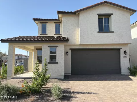 3363 S 180th Ln, Goodyear, AZ 85338