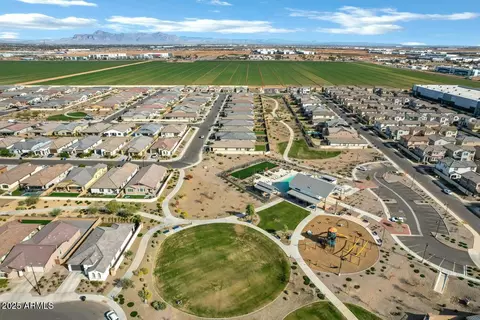 View/Area - 4169 E Sagebrush St, Gilbert, AZ 85296 photo 7 of 7