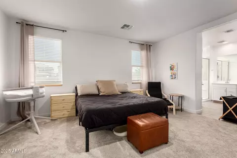 Bedroom - 4169 E Sagebrush St, Gilbert, AZ 85296 photo 3 of 4