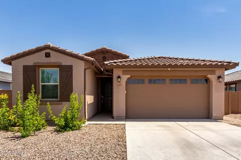 4169 E Sagebrush St, Gilbert, AZ 85296