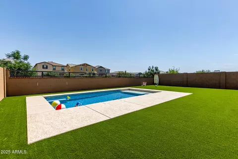 Exterior - 4169 E Sagebrush St, Gilbert, AZ 85296 photo 2 of 10