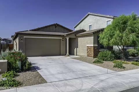 36602 W San Alvarez Ave, Maricopa, AZ 85138