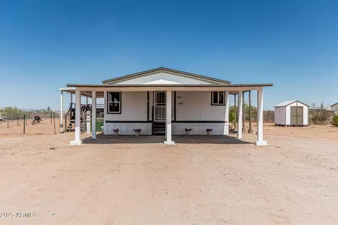 2019 S 380th Dr, Tonopah, AZ 85354