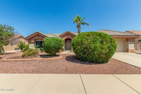 20433 N 133rd Dr, Sun City West, AZ 85375