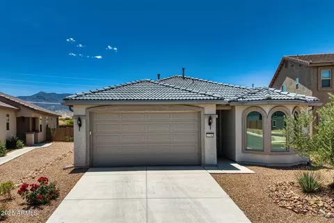 1798 Brookshire Dr, Sierra Vista, AZ 85635