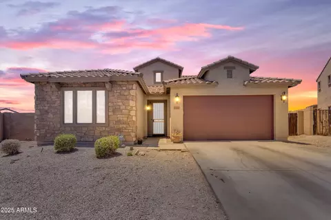 23886 W Harrison Dr, Buckeye, AZ 85326