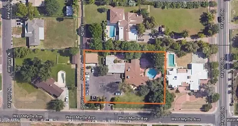 1522 W Myrtle Ave, Phoenix, AZ 85021