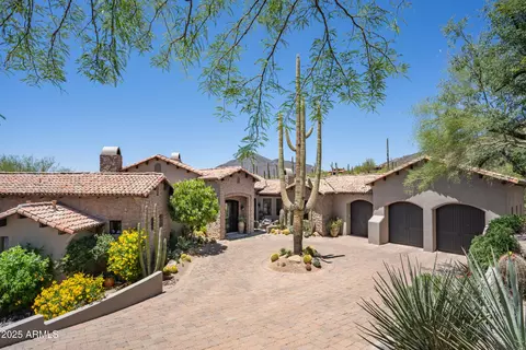 41916 N 101st Pl, Scottsdale, AZ 85262