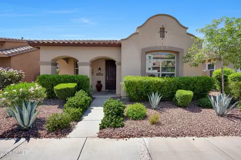 20699 W Ridge Rd, Buckeye, AZ 85396