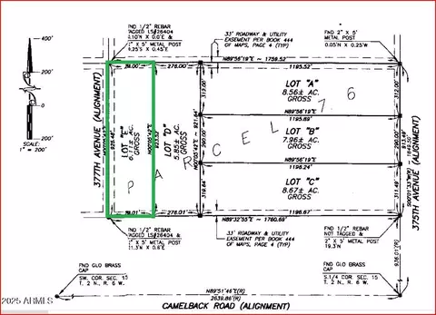 377 W Xe W Orange Dr #-, Tonopah, AZ 85354