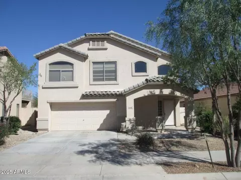 16696 W Culver St, Goodyear, AZ 85338