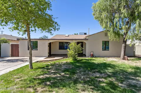 2636 N Dayton St, Phoenix, AZ 85006