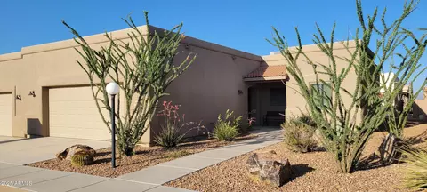 721 S Clubhouse Ln, Sierra Vista, AZ 85635