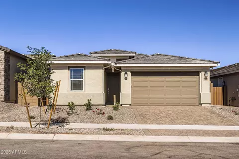 3129 S 155th Ln, Goodyear, AZ 85338