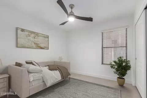 Bedroom - 2250 E Deer Valley Rd #96, Phoenix, AZ 85024 photo 2 of 2