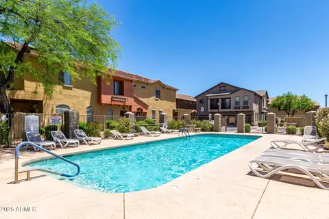 Exterior - 2250 E Deer Valley Rd #96, Phoenix, AZ 85024 photo 8 of 10