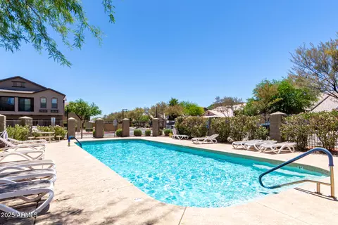 Exterior - 2250 E Deer Valley Rd #96, Phoenix, AZ 85024 photo 7 of 10