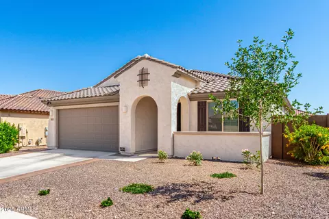 19595 W San Miguel Ave, Litchfield Park, AZ 85340
