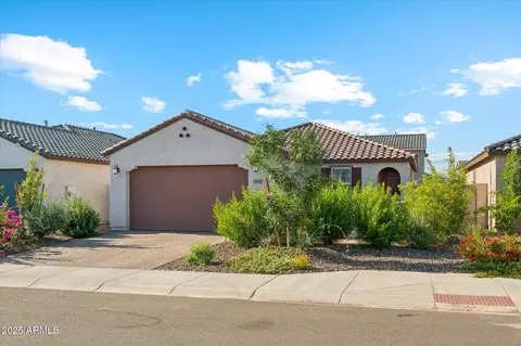 12672 W Marguerite Ave, Avondale, AZ 85323