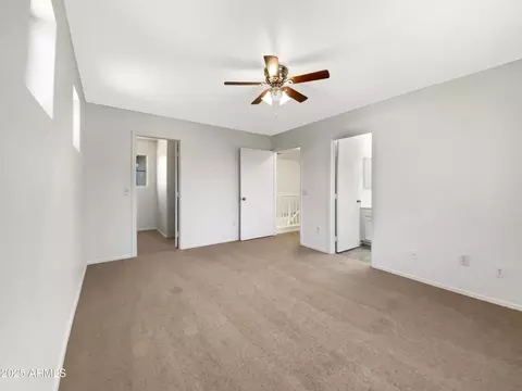 Bedroom - 4229 E Betsy Ln, Gilbert, AZ 85296 photo 2 of 2