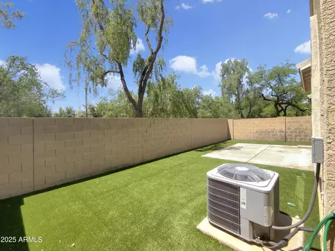 Exterior - 4229 E Betsy Ln, Gilbert, AZ 85296 photo 3 of 4