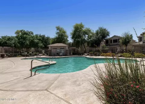 Exterior - 4229 E Betsy Ln, Gilbert, AZ 85296 photo 4 of 4