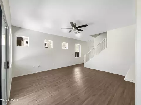Living - 4229 E Betsy Ln, Gilbert, AZ 85296 photo 3 of 4