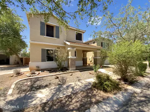 4229 E Betsy Ln, Gilbert, AZ 85296