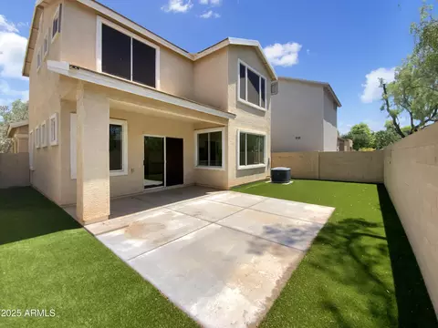 Exterior - 4229 E Betsy Ln, Gilbert, AZ 85296 photo 2 of 4