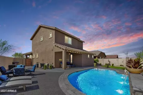 778 W Lowell Dr, San Tan Valley, AZ 85140