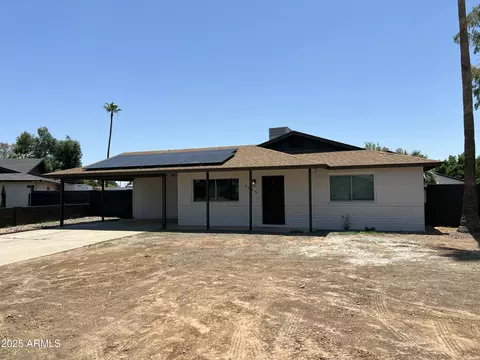 4425 W Sierra St, Glendale, AZ 85304