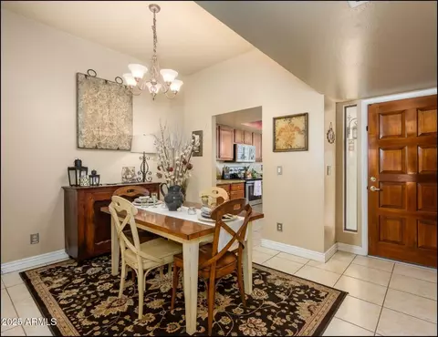Dining - 7635 S Taylor Dr, Tempe, AZ 85284 photo 1 of 1