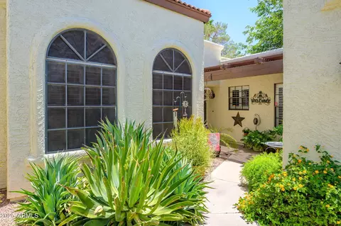 Exterior - 7635 S Taylor Dr, Tempe, AZ 85284 photo 11 of 13