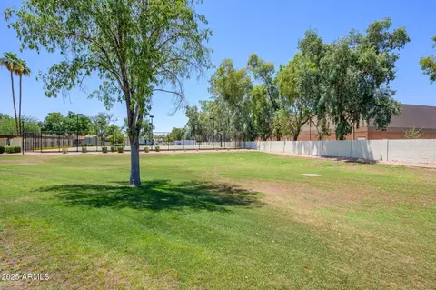 Exterior - 7635 S Taylor Dr, Tempe, AZ 85284 photo 13 of 13
