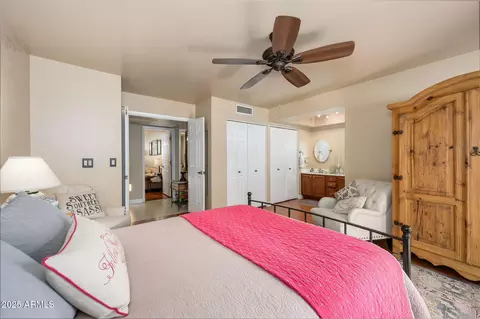 Bedroom - 7635 S Taylor Dr, Tempe, AZ 85284 photo 1 of 2