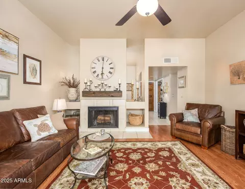 Living - 7635 S Taylor Dr, Tempe, AZ 85284 photo 4 of 4
