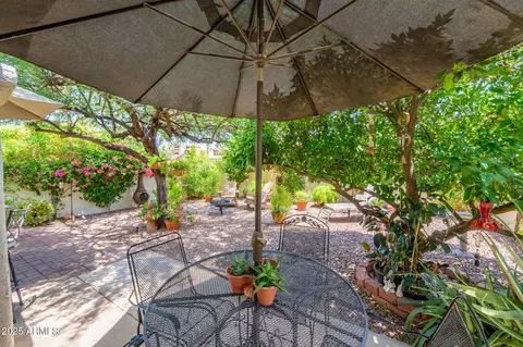 Exterior - 7635 S Taylor Dr, Tempe, AZ 85284 photo 9 of 13