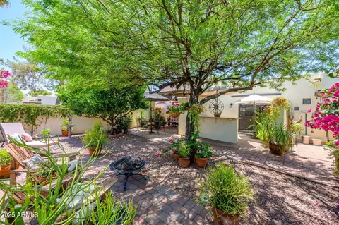 Exterior - 7635 S Taylor Dr, Tempe, AZ 85284 photo 4 of 13