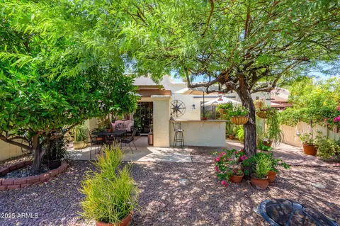 Exterior - 7635 S Taylor Dr, Tempe, AZ 85284 photo 5 of 13