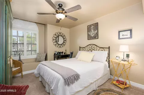 Bedroom - 7635 S Taylor Dr, Tempe, AZ 85284 photo 2 of 2