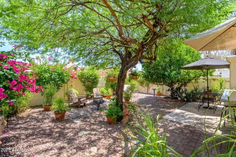 Exterior - 7635 S Taylor Dr, Tempe, AZ 85284 photo 3 of 13