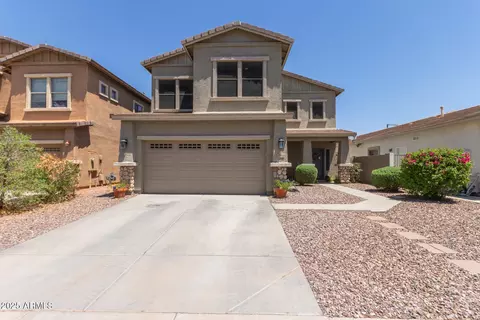 17560 W Young St, Surprise, AZ 85388