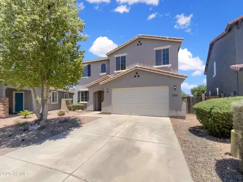4990 E Odessa Dr, San Tan Valley, AZ 85140