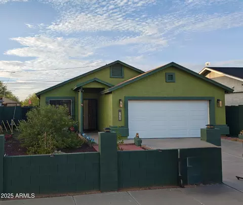 730 W Ocotillo St, Casa Grande, AZ 85122
