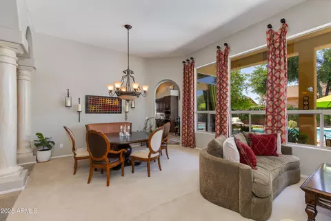 Dining - 4511 E Kirkland Rd, Phoenix, AZ 85050 photo 1 of 5