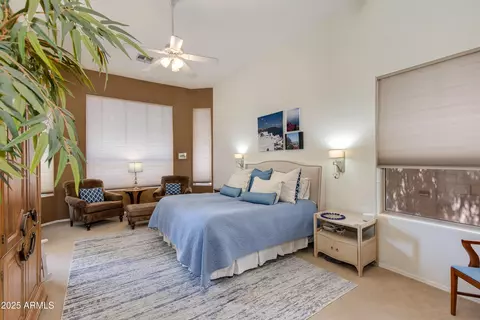 Bedroom - 4511 E Kirkland Rd, Phoenix, AZ 85050 photo 1 of 7