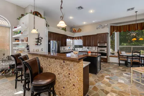 Kitchen - 4511 E Kirkland Rd, Phoenix, AZ 85050 photo 1 of 5